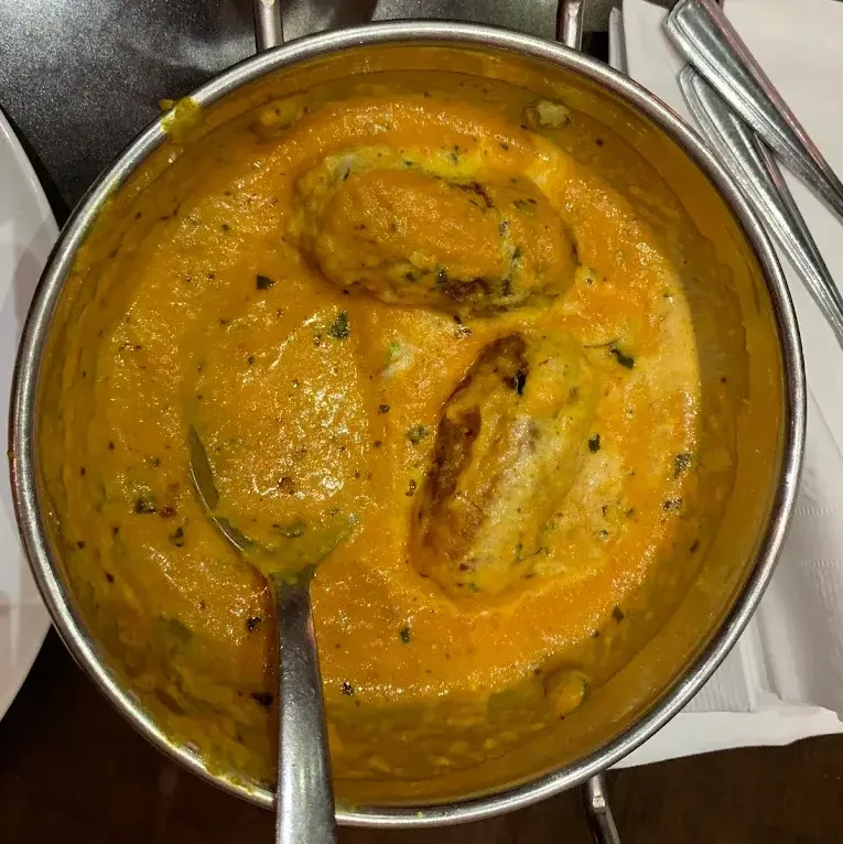 Late Night Dining at Garlic and Greens Edmonton
