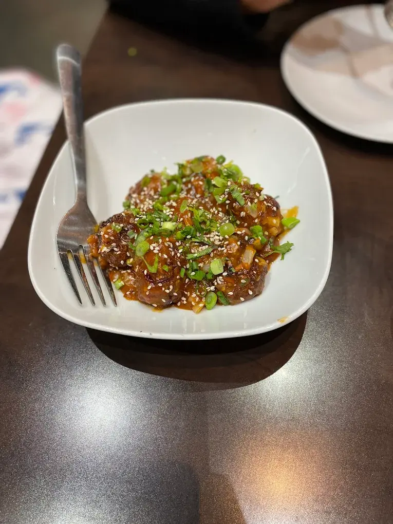 Fresh Indian Spices at Garlic and Greens Edmonton