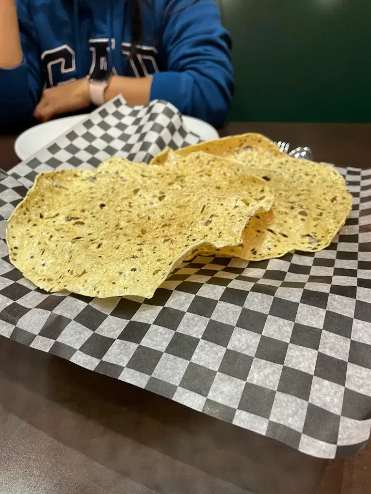 Best indian restaurant in Edmonton