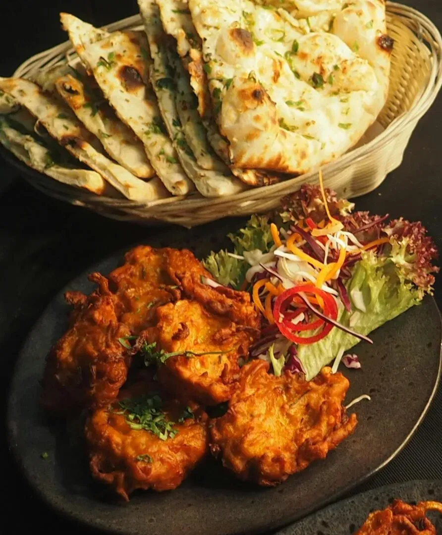 Best indian restaurant in Edmonton
