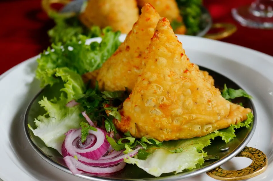Best indian restaurant in Edmonton